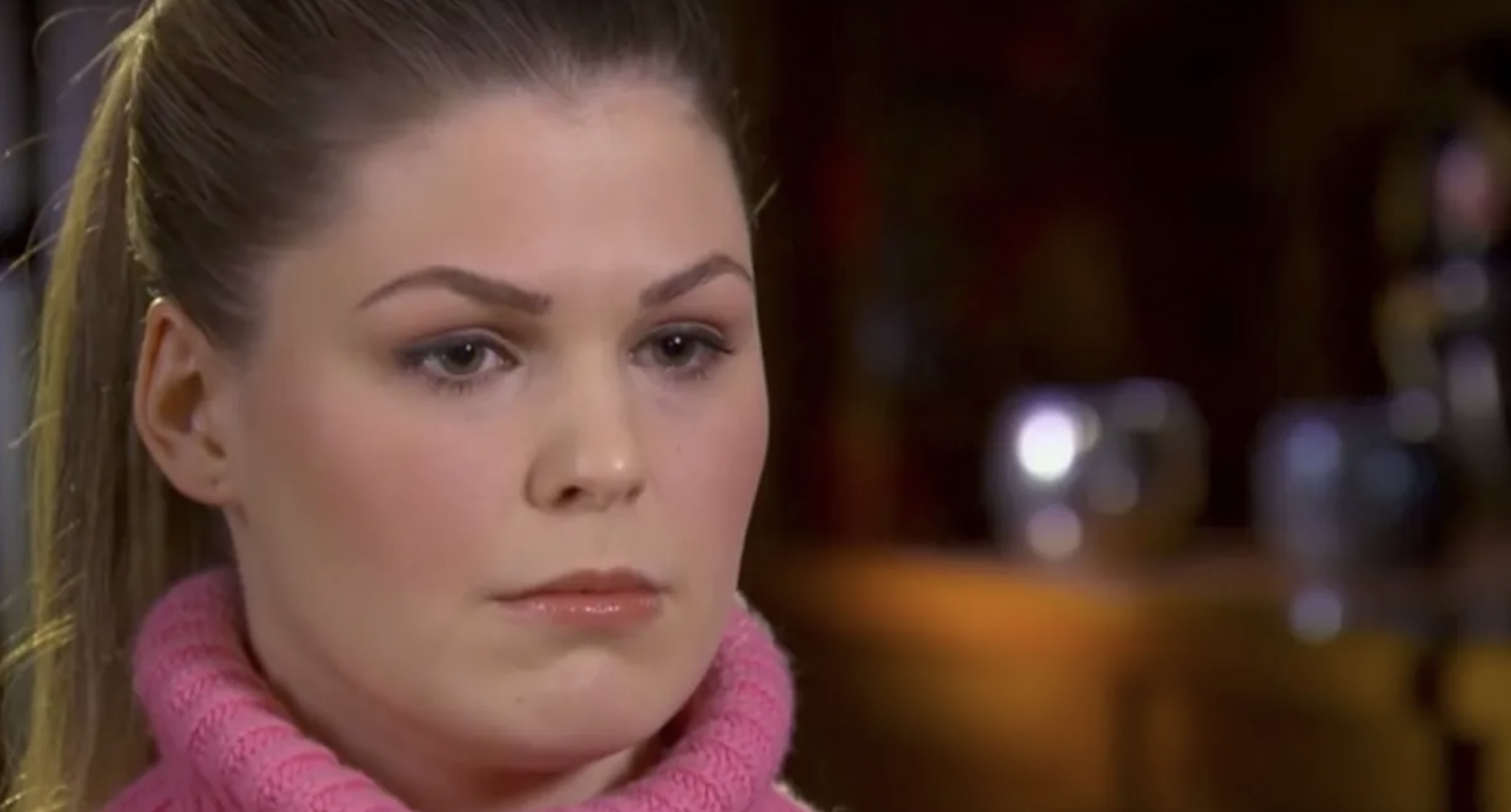 Belle Gibson netflix series apple cider vinegar